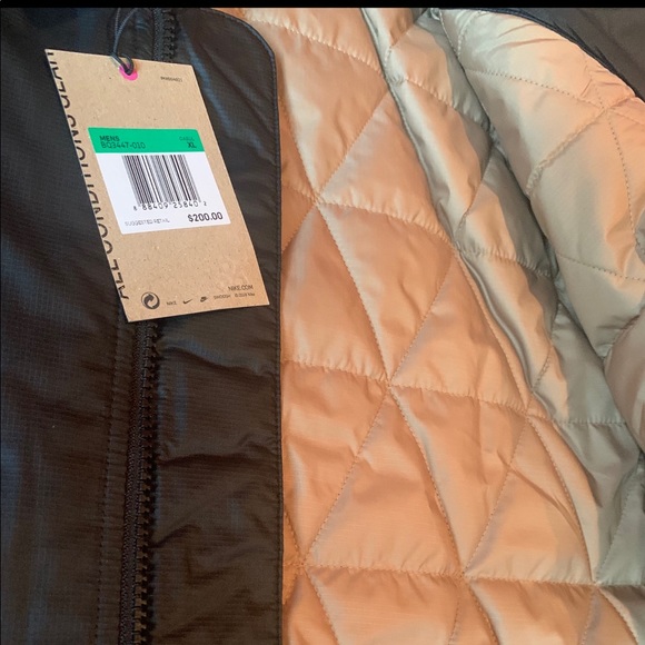 NWT! Nike ACG GORE-TEX Men’s Jacket - Picture 5 of 6